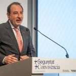 Espadaler celebra la "sensibilidad" del Gobierno al crear 35 plazas de fiscal en Catalunya