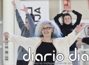 Espai LaGranja inaugura el ciclo 'Cuerpos porosos' para "desdibujar los límites del aprendizaje en la danza"