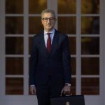 España aboga por el modelo de financiación de Montero y asegura que hay miembros del PP "dispuestos a negociar"