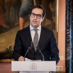 España, Alemania, Italia, Austria y Portugal piden a la Comisión Europea un impuesto a energéticas por la guerra en Irán