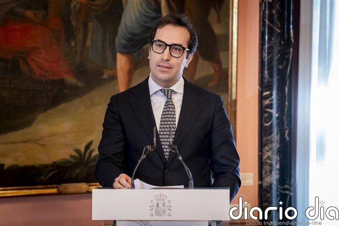 España, Alemania, Italia, Austria y Portugal piden a la Comisión Europea un impuesto a energéticas por la guerra en Irán