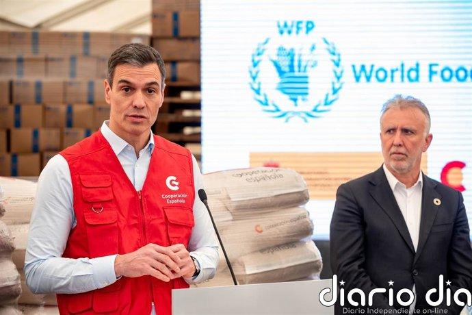 España aumenta un 13% la ayuda oficial al desarrollo y alcanza la mayor cifra de los últimos quince años