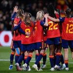 España busca goles para olvidar Wembley