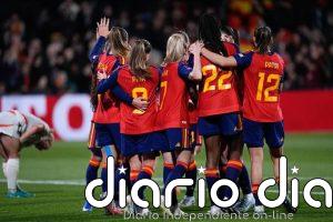 España busca goles para olvidar Wembley