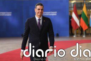 España celebra el desbloqueo de 90.000 millones de la UE a Ucrania y defiende que trabajó mucho para hacerlo posible