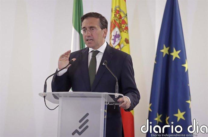 España convoca a la encargada de negocios de Israel para protestar por la detención de la flotilla a Gaza