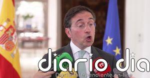 España invitará a Delcy Rodríguez a la Cumbre Iberoamericana de Madrid que se celebrará en noviembre