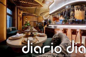 España lidera el crecimiento de la restauración a nivel mundial en 2025