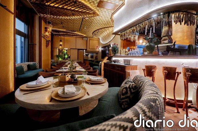 España lidera el crecimiento de la restauración a nivel mundial en 2025