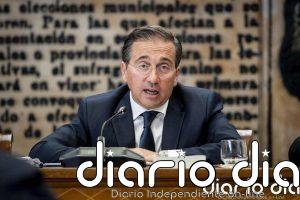 España mantiene su 'no' a una misión de la OTAN para garantizar el tránsito en Ormuz