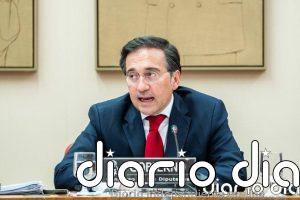 España reabre su embajada en Irán para apoyar "el esfuerzo por la paz" en Oriente Próximo durante el alto el fuego