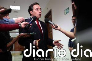 España reabre su embajada en Teherán para apoyar "el esfuerzo por la paz" durante el alto el fuego