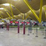 España recibió 8,6 millones de pasajeros aéreos internacionales en marzo, un 6,6% más, según Turespaña
