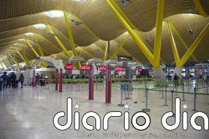 España recibió 8,6 millones de pasajeros aéreos internacionales en marzo, un 6,6% más, según Turespaña