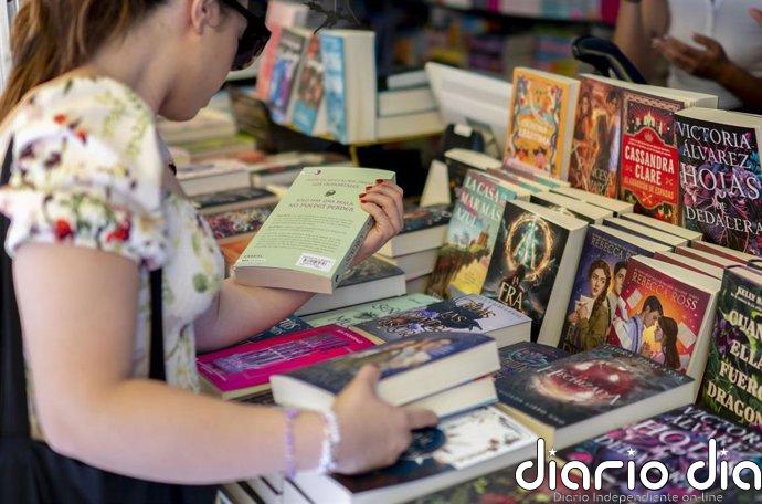 España refuerza su presencia editorial en Latinoamérica con 60 sellos en la Feria del Libro de Buenos Aires