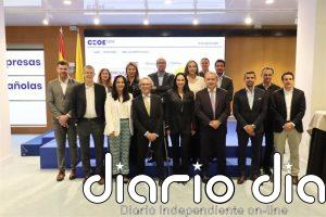 España se consolida como segundo mayor inversor en Colombia tras invertir 9.890 millones en cuatro años