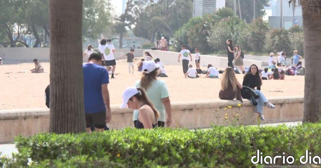 España se posiciona como destino turístico refugio