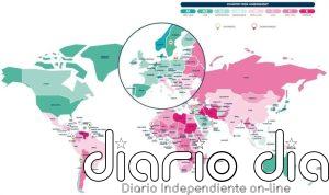 España se sitúa entre las economías avanzadas con menor nivel de riesgo, por delante de Alemania o Francia, según Coface