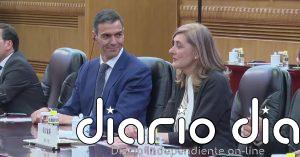 España se suma a Francia y Reino Unido para tratar de buscar una solución al bloqueo en el estrecho de Ormuz