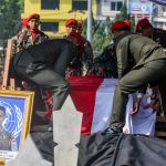 España se une a más de 60 países y a la UE para condenar "los ataques persistentes contra la FINUL"