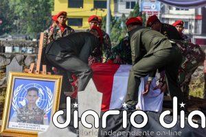 España se une a más de 60 países y a la UE para condenar "los ataques persistentes contra la FINUL"