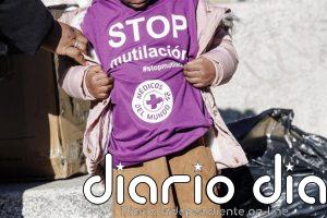 España suma 13 victimizaciones y 11 detenciones e investigados por mutilación genital desde 2018, según el Gobierno