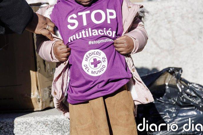 España suma 13 victimizaciones y 11 detenciones e investigados por mutilación genital desde 2018, según el Gobierno