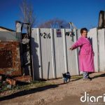 España vuelve a registrar en 2025 la tasa de pobreza infantil más elevada de la UE con un 28,4%, según Eurostat