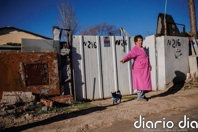 España vuelve a registrar en 2025 la tasa de pobreza infantil más elevada de la UE con un 28,4%, según Eurostat