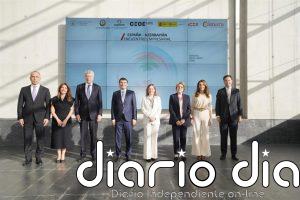 España y Azerbaiyán abren una nueva etapa para impulsar el comercio y la inversión bilateral