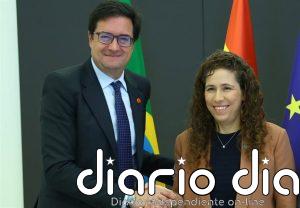 España y Brasil acuerdan cooperar en la transformación del Estado y mejora de la gestión pública