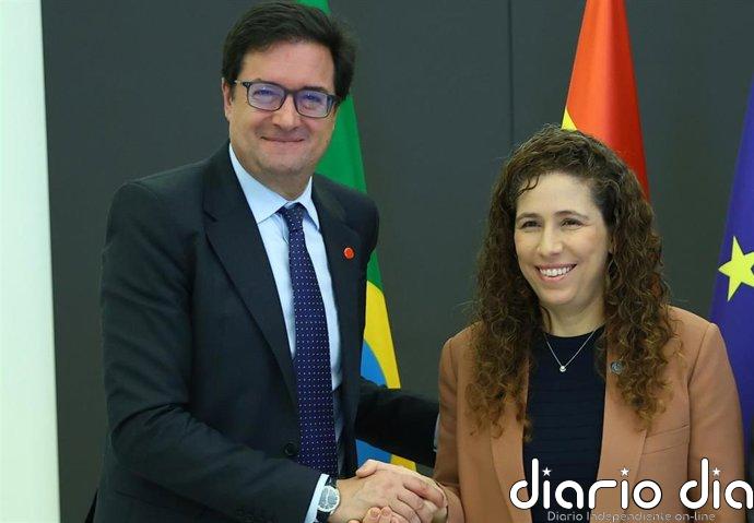España y Brasil acuerdan cooperar en la transformación del Estado y mejora de la gestión pública