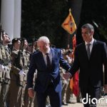 España y Brasil exhiben sintonía frente a la guerra de Donald Trump, con una docena de acuerdos bilaterales