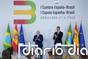 España y Brasil sellan una alianza para cooperar sobre minerales críticos y apoyar a las pymes