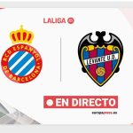 Espanyol - Levante, en directo hoy: sigue el partido de LaLiga EA Sports minuto a minuto