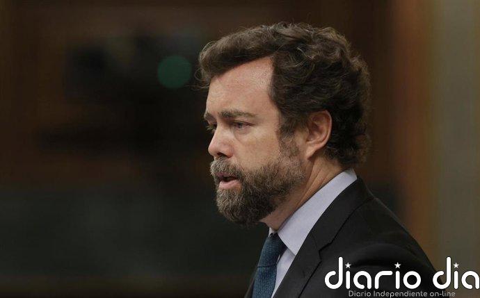 Espinosa vaticina resultados electorales "por debajo de las expectativas" para quienes "dificultan" las negociaciones