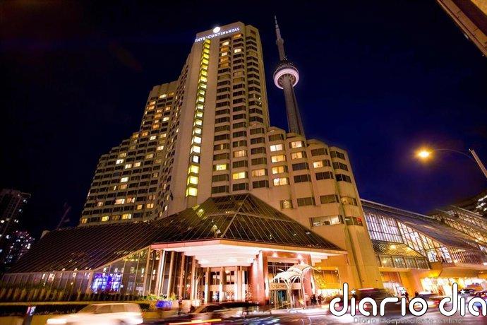 Estados Unidos cierra primer trimestre con una cartera de construcción hotelera superior a los 6.000 proyectos