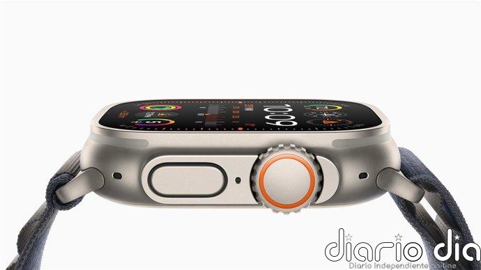 Estados Unidos respalda a Apple y rechaza volver a bloquear la venta de sus Apple Watch rediseñados