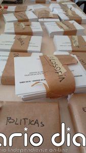 Estudiantes y trabajadores de la Complutense celebran este jueves una consulta simbólica sobre el plan financiero