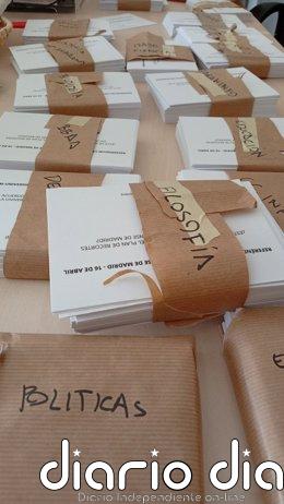 Estudiantes y trabajadores de la Complutense celebran este jueves una consulta simbólica sobre el plan financiero Estudiantes y trabajadores de la Universidad Complutense de Madrid (UCM) celebran este jueves una consulta simbólica sobre el plan financiero.