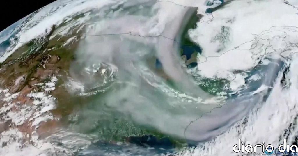 Europa duplica el incremento de temperatura del planeta