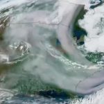 Europa duplica el incremento de temperatura del planeta