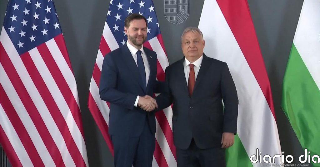 Europa gana, Putin y Trump pierden