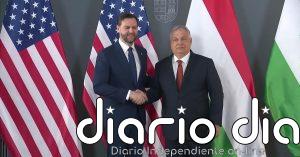 Europa gana, Putin y Trump pierden