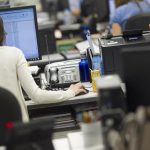 Euskadi cierra marzo con 57.293 empresas, 31 menos que en febrero y 26 menos que hace un año