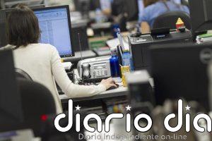 Euskadi cierra marzo con 57.293 empresas, 31 menos que en febrero y 26 menos que hace un año