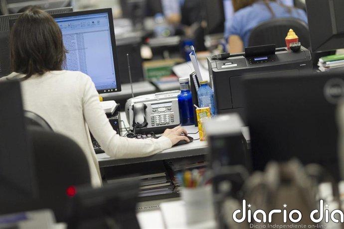 Euskadi cierra marzo con 57.293 empresas, 31 menos que en febrero y 26 menos que hace un año
