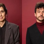 Eva Libertad y Guillermo Galoe reciben 'ex aequo' el Premio Pilar Bardem-Cine, Ayuda y Solidaridad