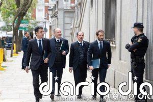 Ex alto cargo de Transportes declara que Koldo dijo que se compraban a la trama "8 millones de mascarillas o nada"