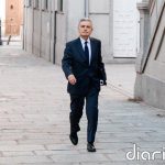 Ex 'número 2' de Transportes reconoce un "guion" para prensa sobre el préstamo a Air Europa y dos reuniones con su exCEO